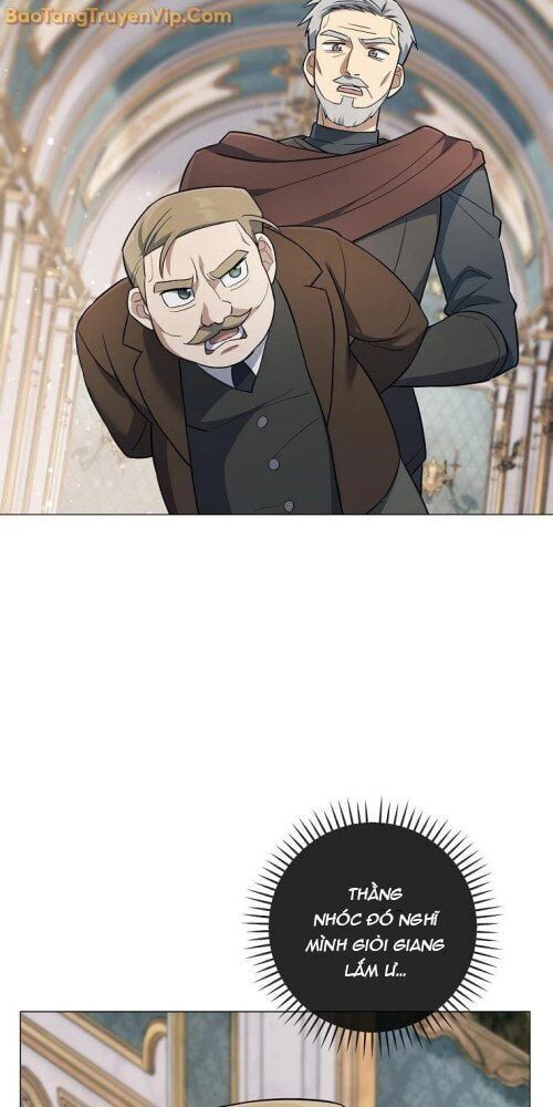 Ma Pháp Quân Chủ - Chapter 2 - Page 80