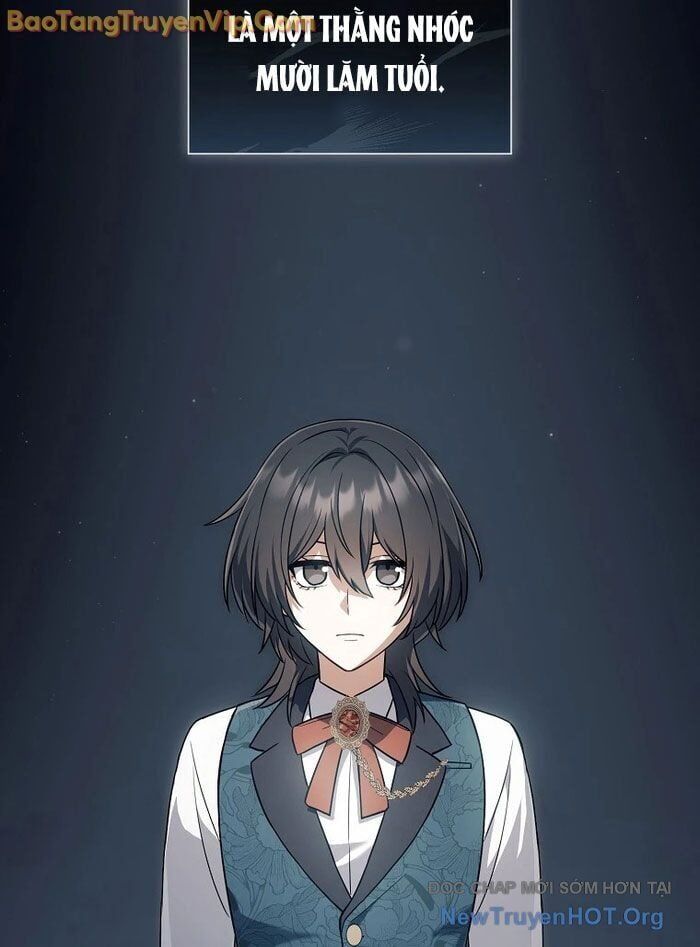 Ma Pháp Quân Chủ - Chapter 3 - Page 10