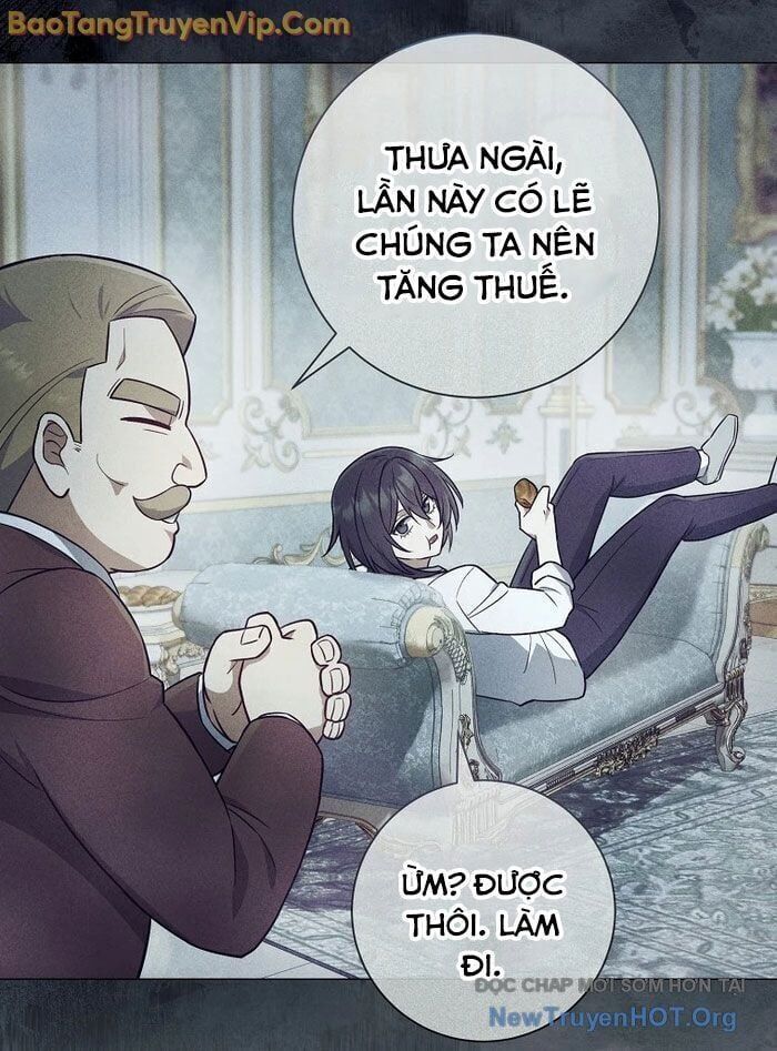 Ma Pháp Quân Chủ - Chapter 3 - Page 12