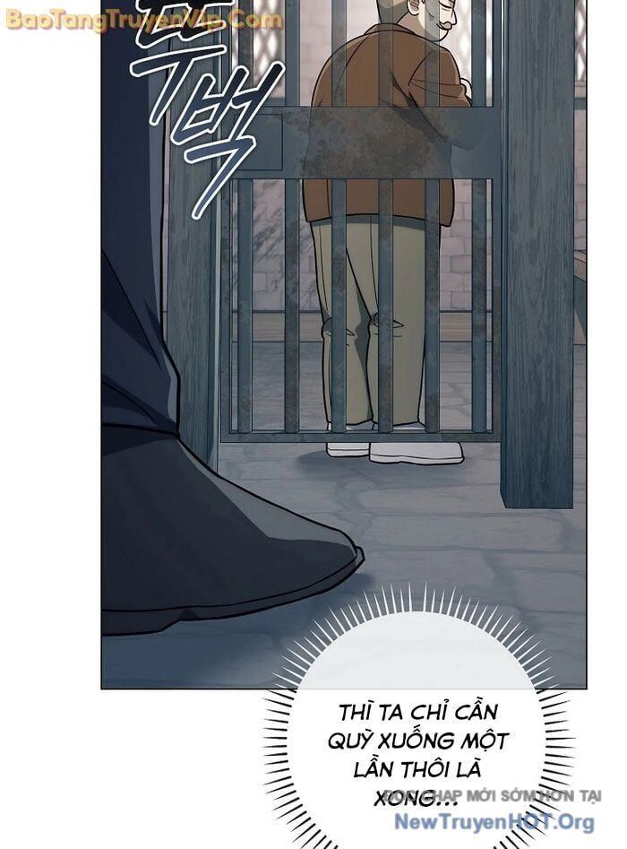 Ma Pháp Quân Chủ - Chapter 3 - Page 18