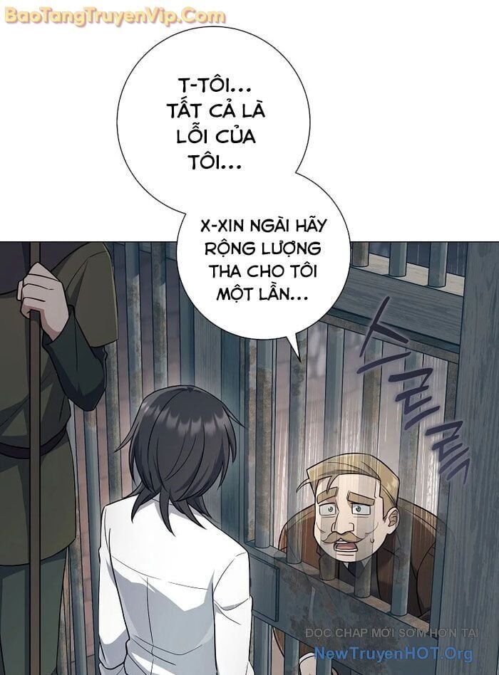 Ma Pháp Quân Chủ - Chapter 3 - Page 27