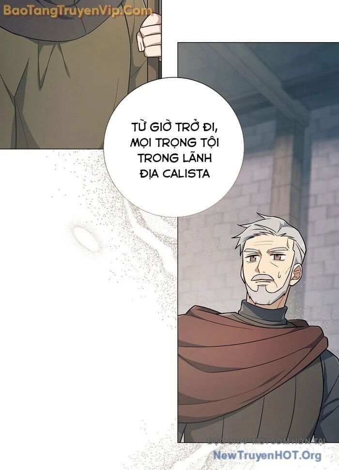 Ma Pháp Quân Chủ - Chapter 3 - Page 30