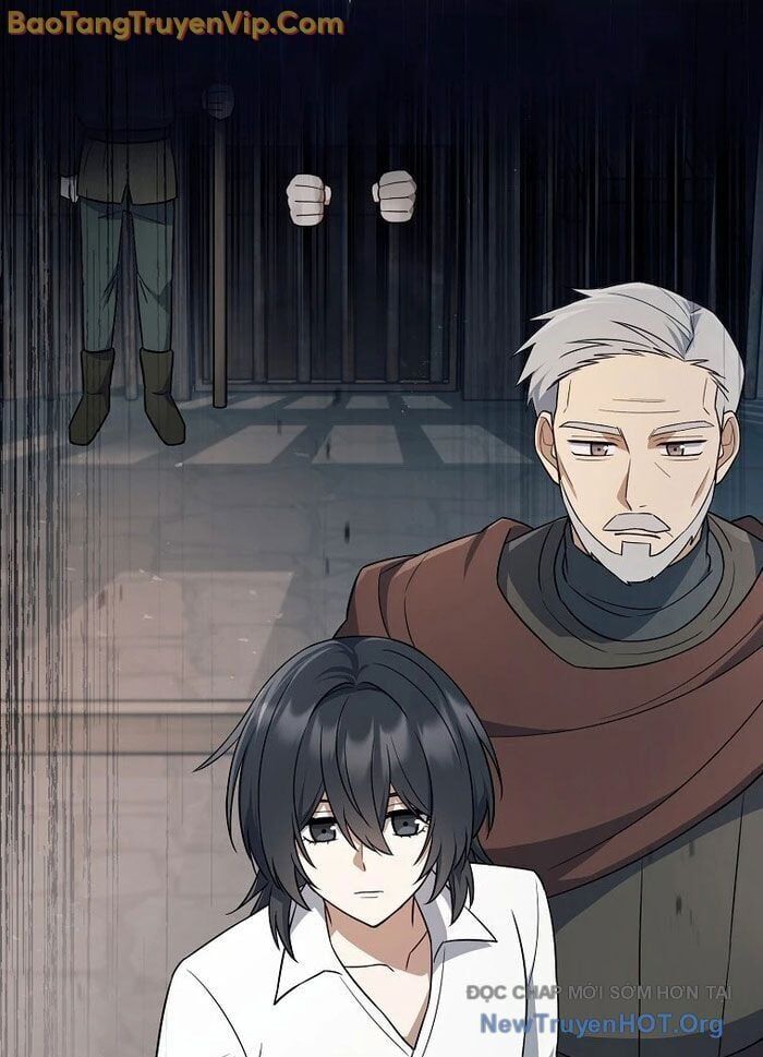 Ma Pháp Quân Chủ - Chapter 3 - Page 37