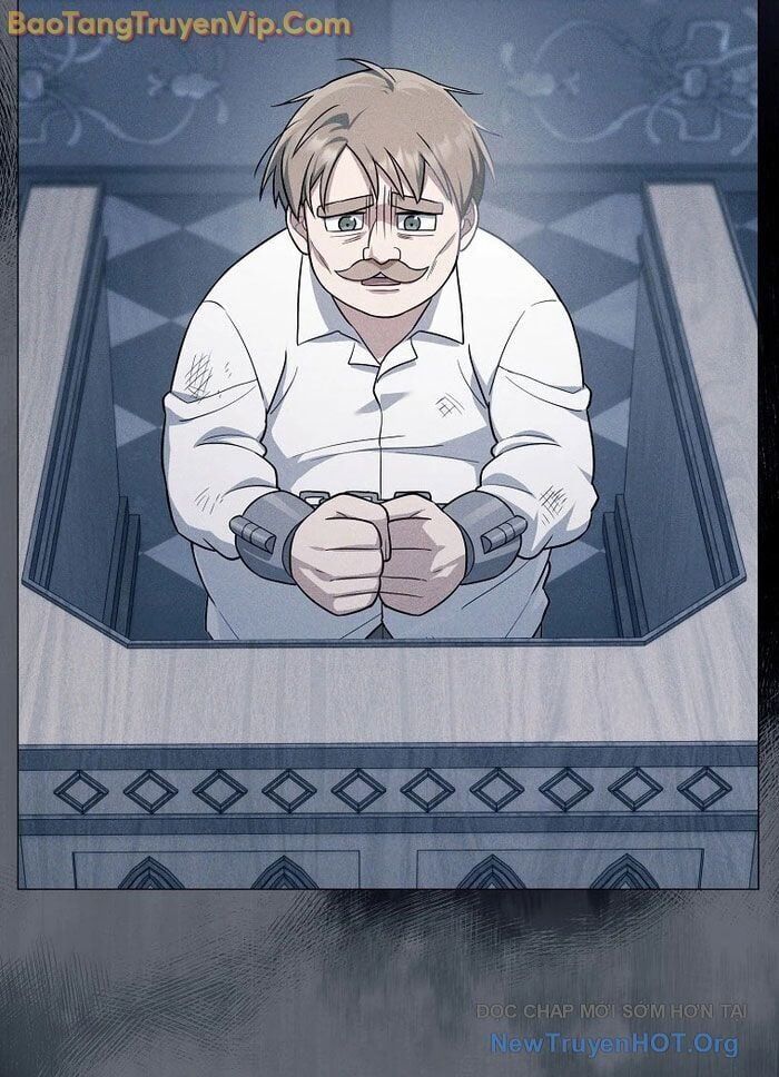 Ma Pháp Quân Chủ - Chapter 3 - Page 41