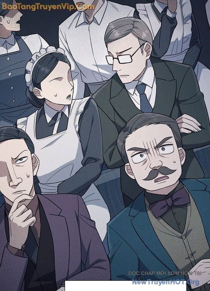 Ma Pháp Quân Chủ - Chapter 3 - Page 46