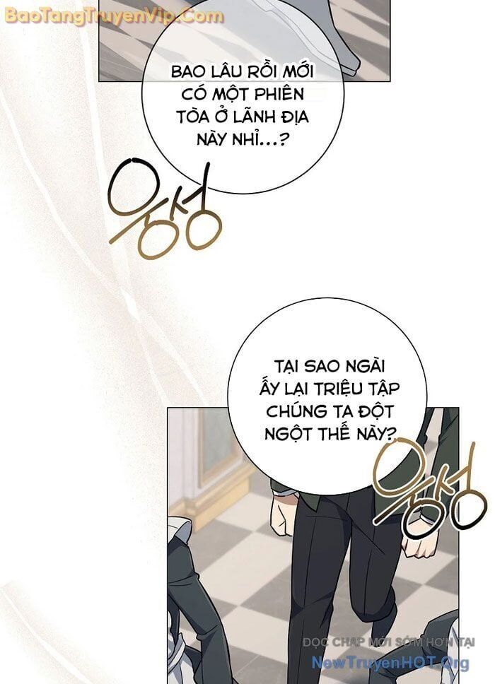 Ma Pháp Quân Chủ - Chapter 3 - Page 50