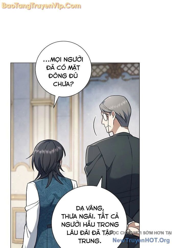 Ma Pháp Quân Chủ - Chapter 3 - Page 56