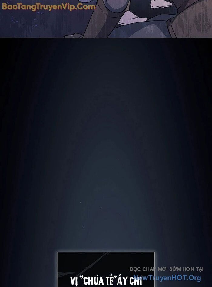 Ma Pháp Quân Chủ - Chapter 3 - Page 9
