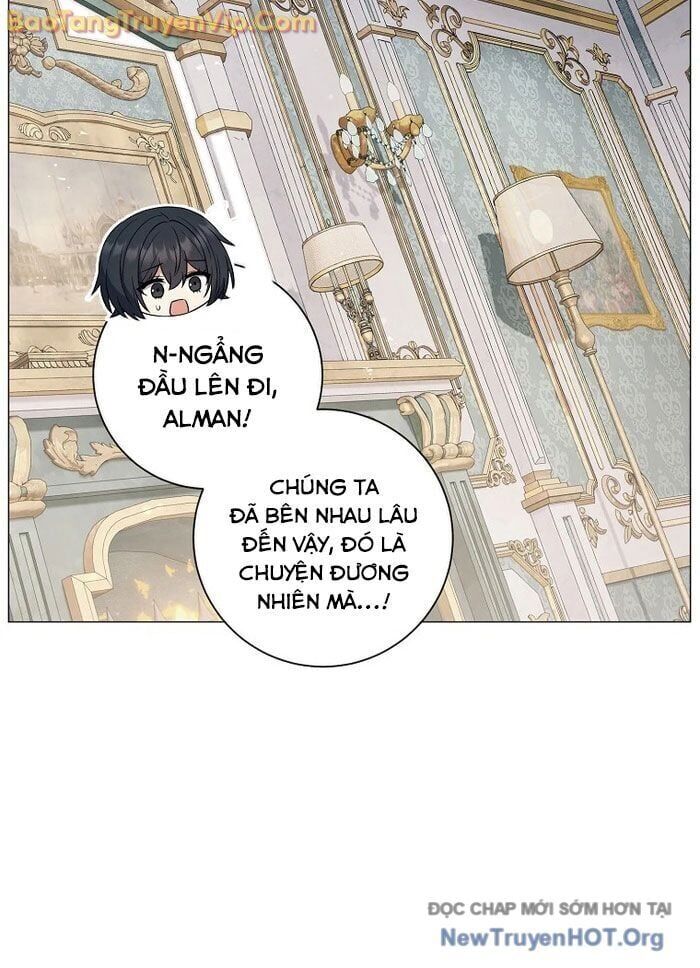 Ma Pháp Quân Chủ - Chapter 3 - Page 96