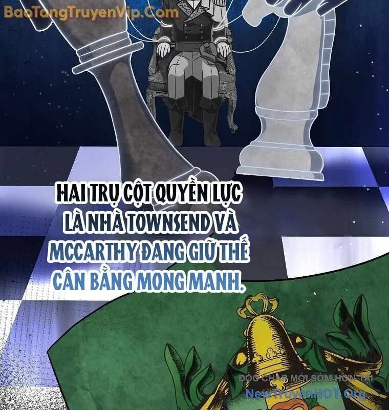 Ma Pháp Quân Chủ - Chapter 4 - Page 29