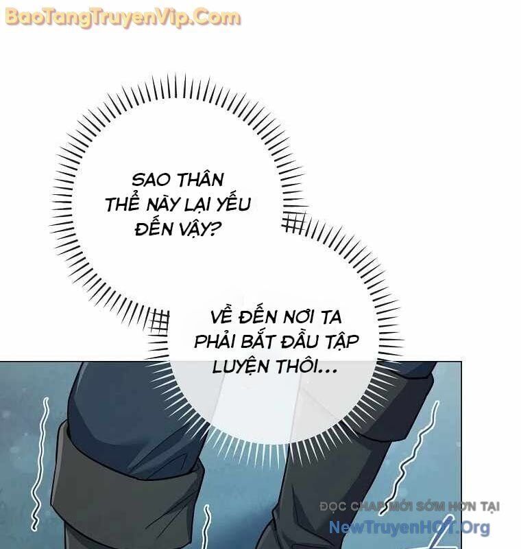 Ma Pháp Quân Chủ - Chapter 4 - Page 61