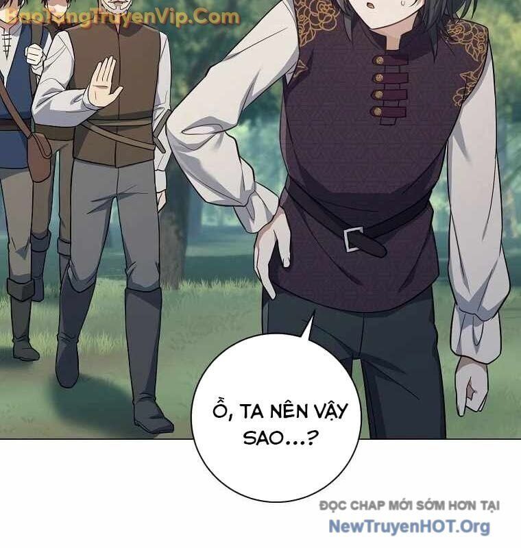 Ma Pháp Quân Chủ - Chapter 4 - Page 8