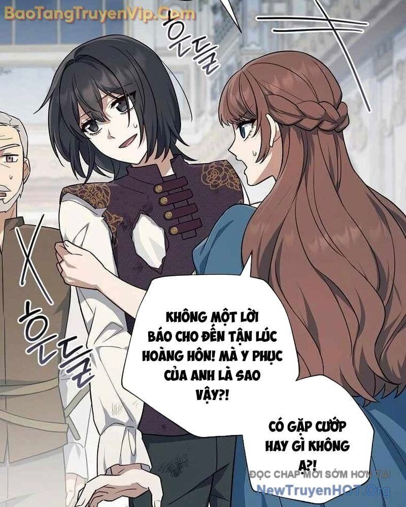 Ma Pháp Quân Chủ - Chapter 5 - Page 132