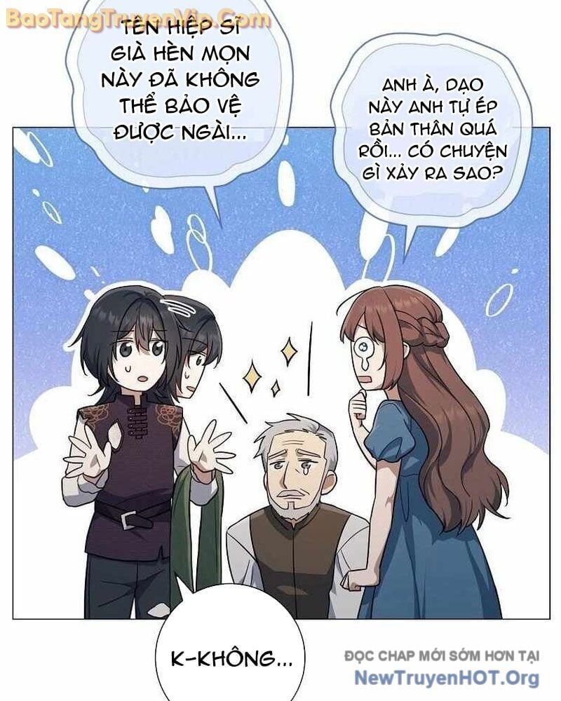 Ma Pháp Quân Chủ - Chapter 5 - Page 136