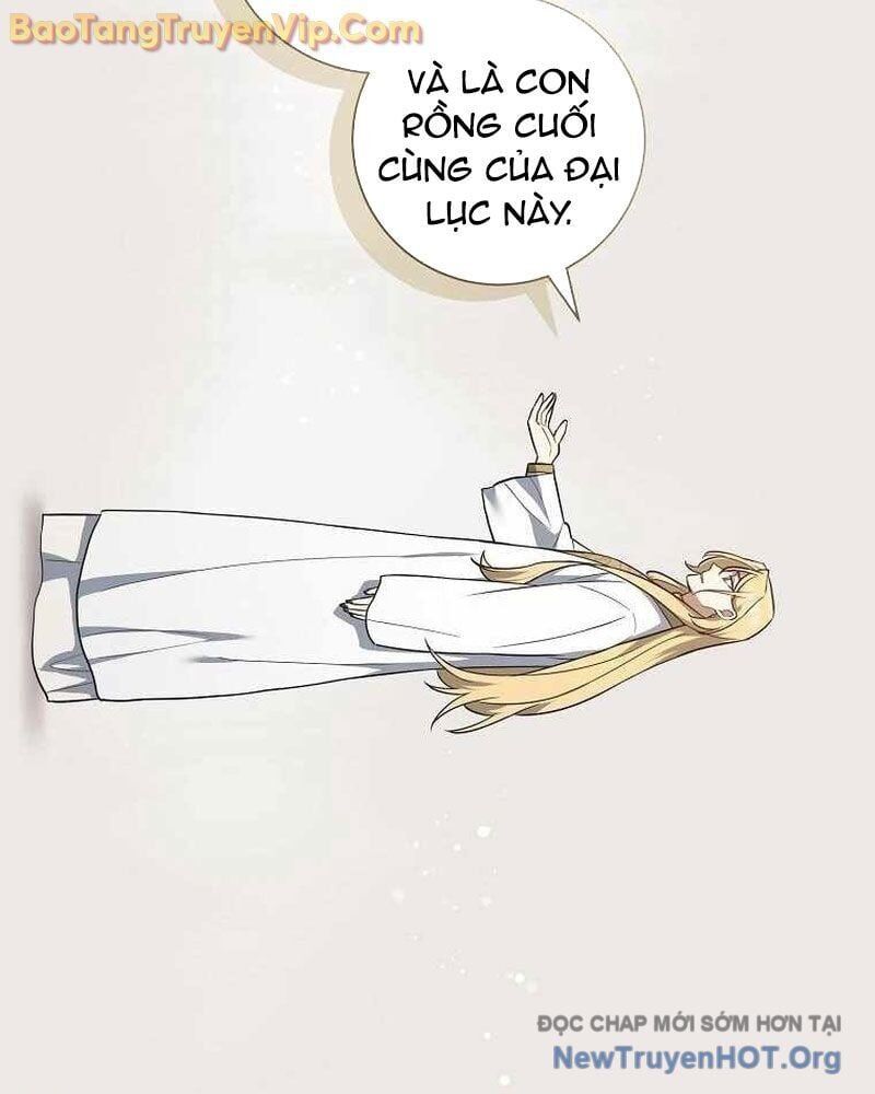 Ma Pháp Quân Chủ - Chapter 5 - Page 21