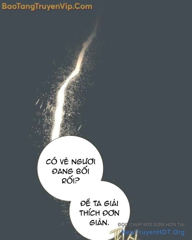 Ma Pháp Quân Chủ - Chapter 5 - Page 29