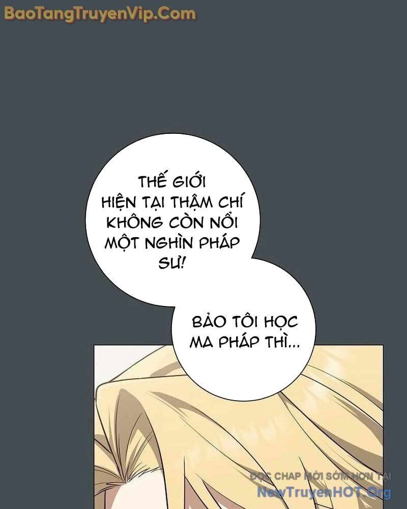 Ma Pháp Quân Chủ - Chapter 5 - Page 52