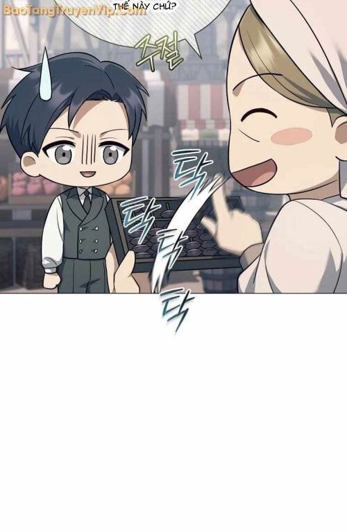 Ma Pháp Quân Chủ - Chapter 6 - Page 10