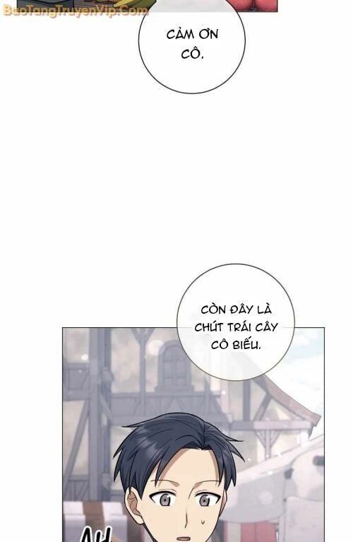 Ma Pháp Quân Chủ - Chapter 6 - Page 12