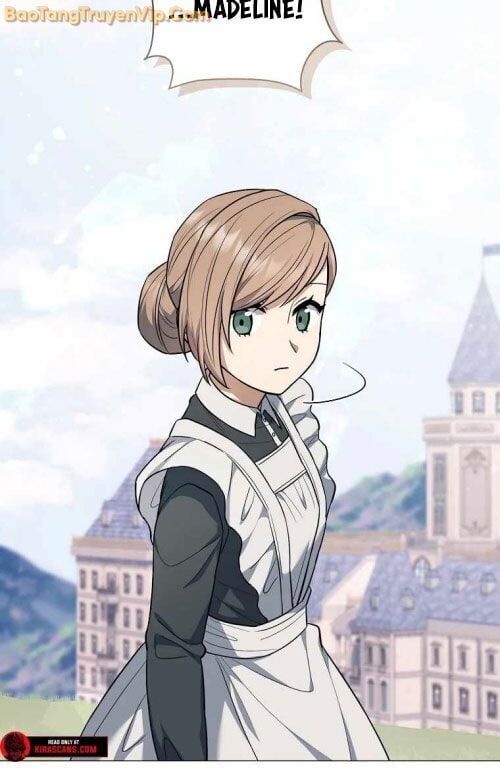 Ma Pháp Quân Chủ - Chapter 6 - Page 22