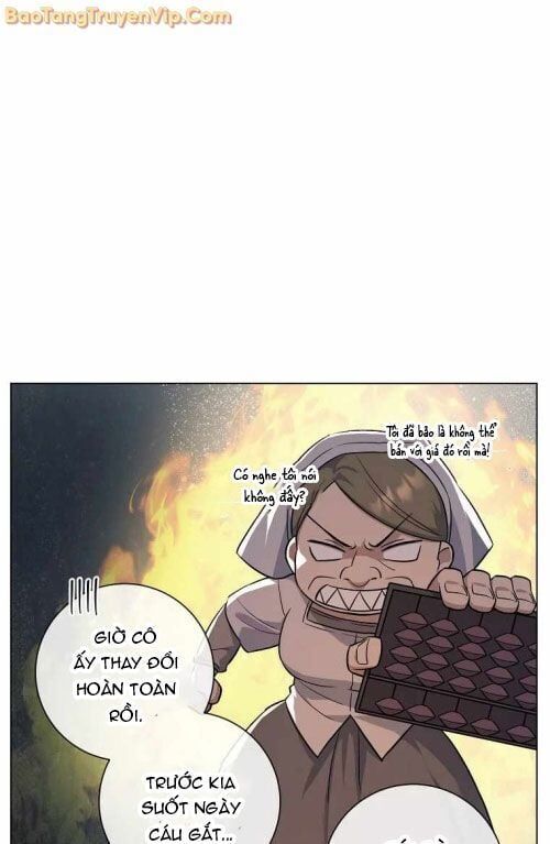 Ma Pháp Quân Chủ - Chapter 6 - Page 28