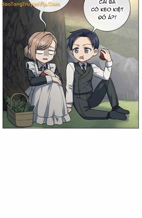 Ma Pháp Quân Chủ - Chapter 6 - Page 29