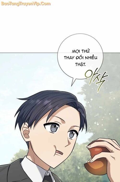 Ma Pháp Quân Chủ - Chapter 6 - Page 30