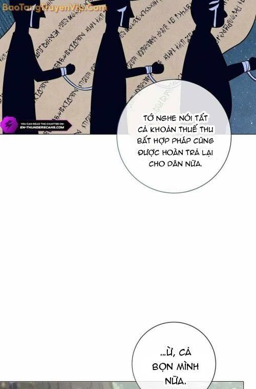 Ma Pháp Quân Chủ - Chapter 6 - Page 33