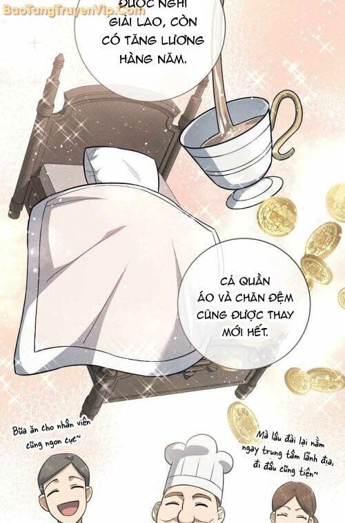 Ma Pháp Quân Chủ - Chapter 6 - Page 35