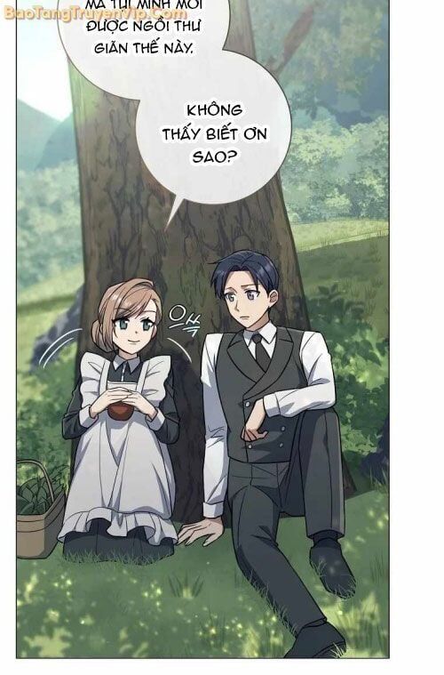 Ma Pháp Quân Chủ - Chapter 6 - Page 37