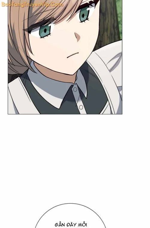 Ma Pháp Quân Chủ - Chapter 6 - Page 41