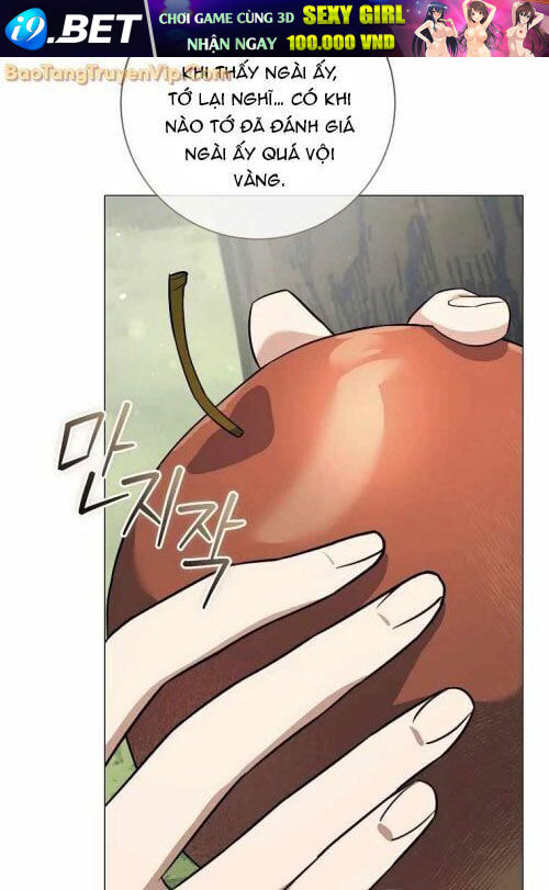 Ma Pháp Quân Chủ - Chapter 6 - Page 42