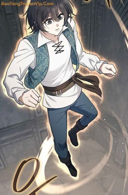 Ma Pháp Quân Chủ - Chapter 6 - Page 53