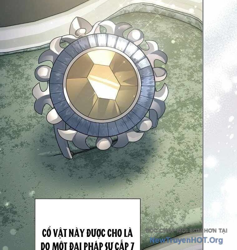 Ma Pháp Quân Chủ - Chapter 7 - Page 8