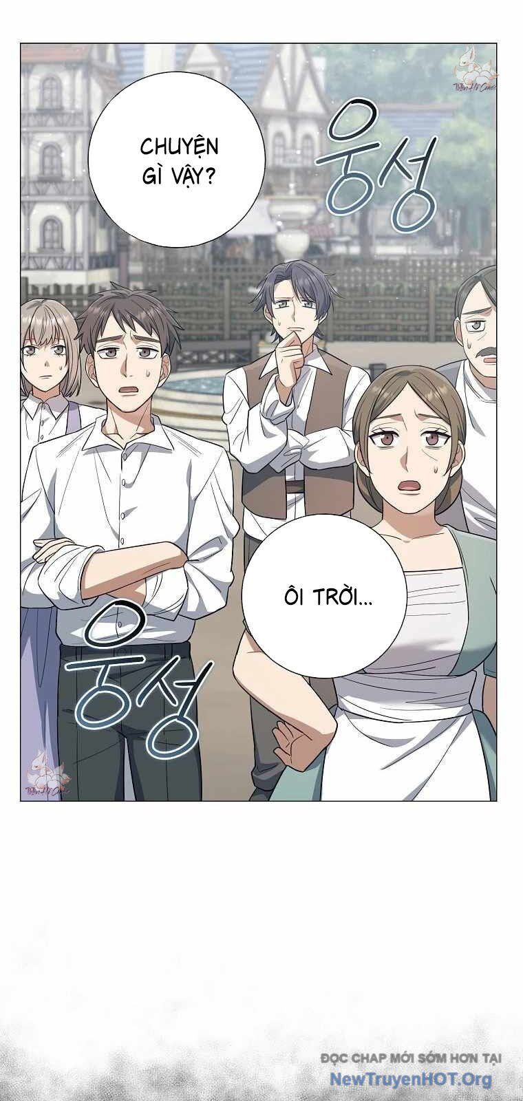 Ma Pháp Quân Chủ - Chapter 8 - Page 10