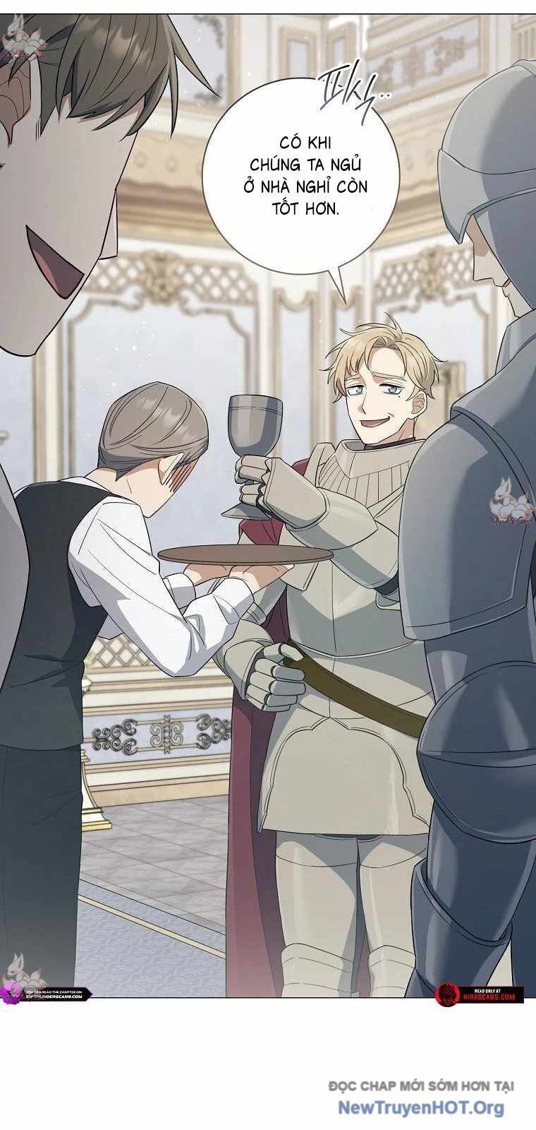 Ma Pháp Quân Chủ - Chapter 8 - Page 17