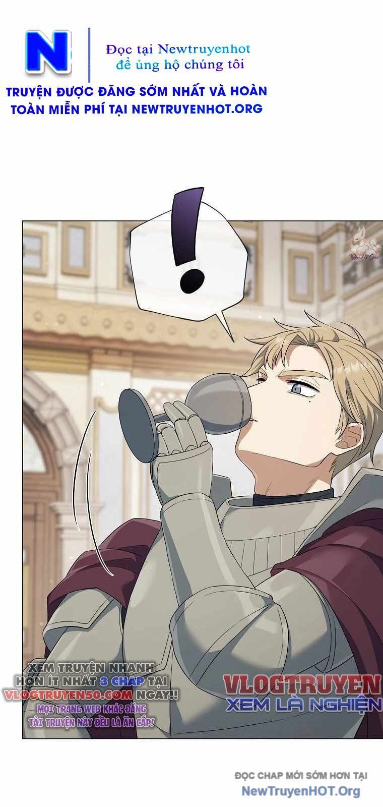 Ma Pháp Quân Chủ - Chapter 8 - Page 18