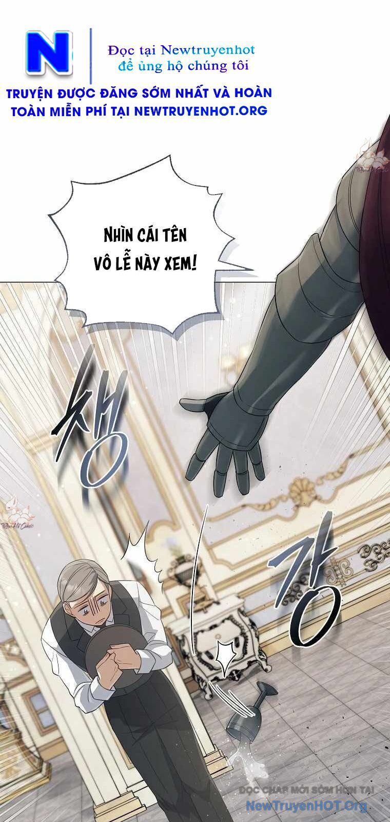 Ma Pháp Quân Chủ - Chapter 8 - Page 19