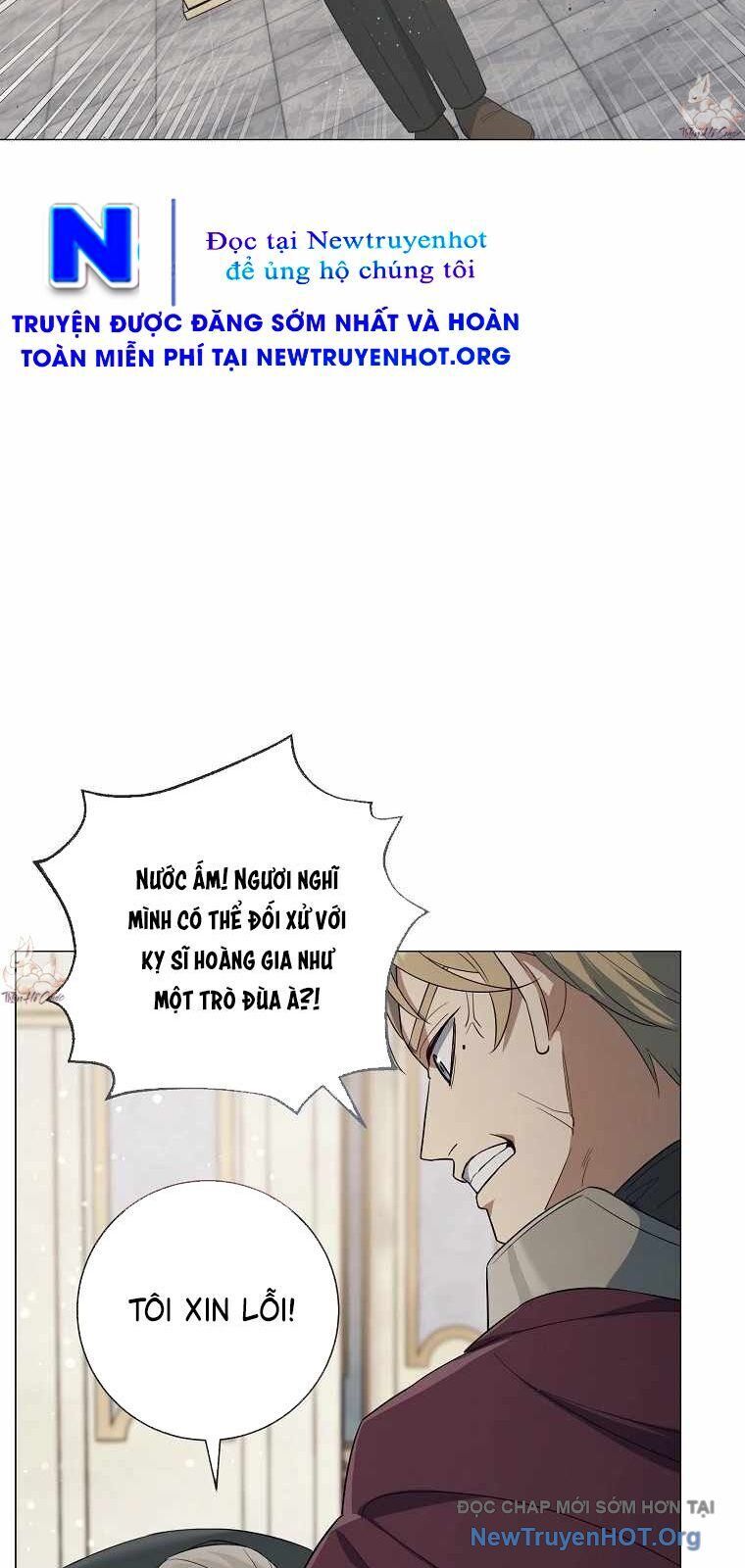 Ma Pháp Quân Chủ - Chapter 8 - Page 20