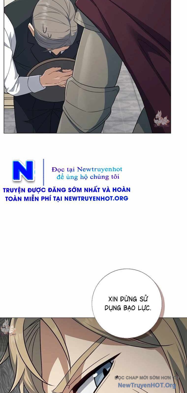 Ma Pháp Quân Chủ - Chapter 8 - Page 21