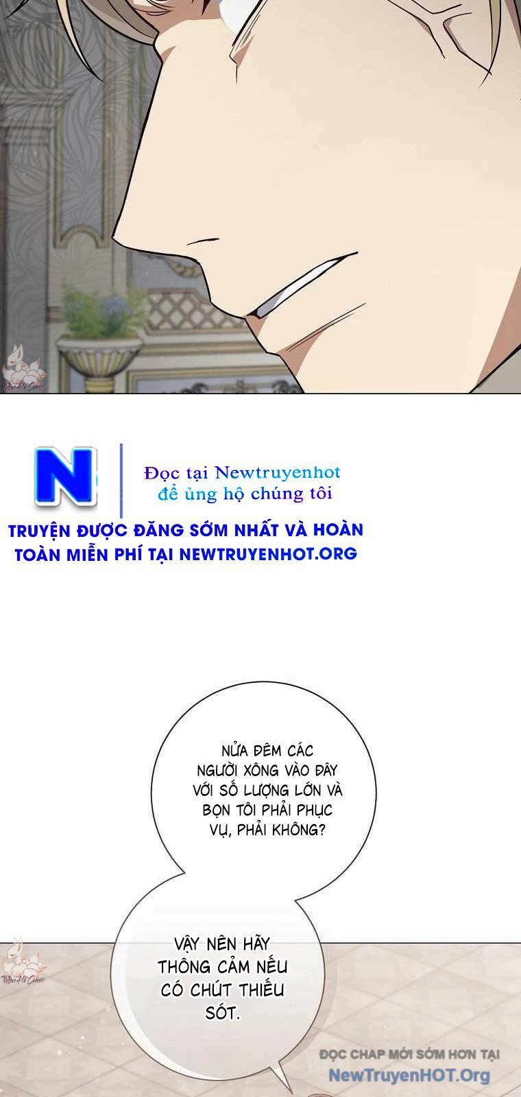 Ma Pháp Quân Chủ - Chapter 8 - Page 22