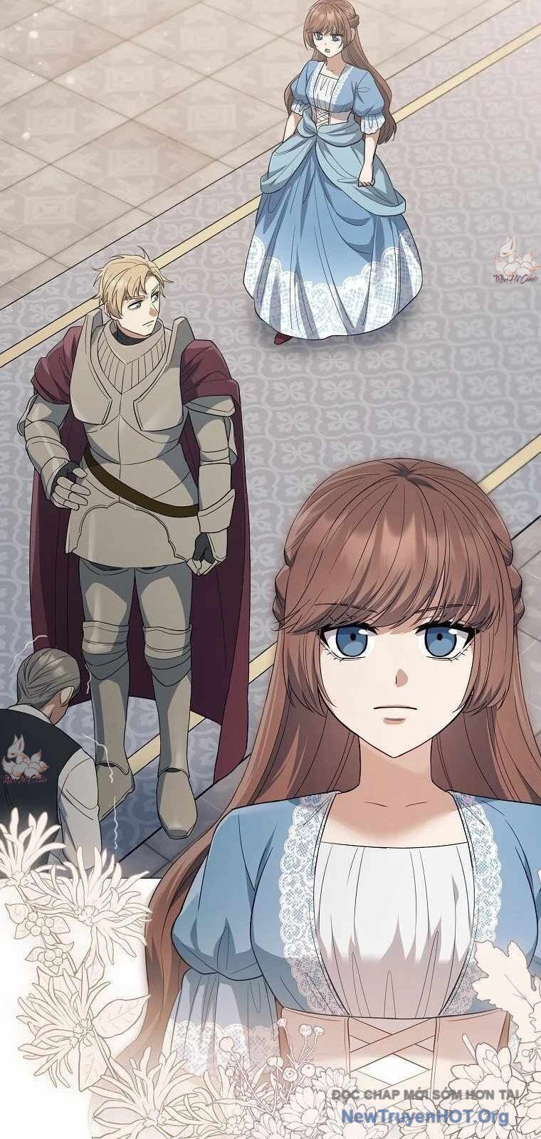 Ma Pháp Quân Chủ - Chapter 8 - Page 23