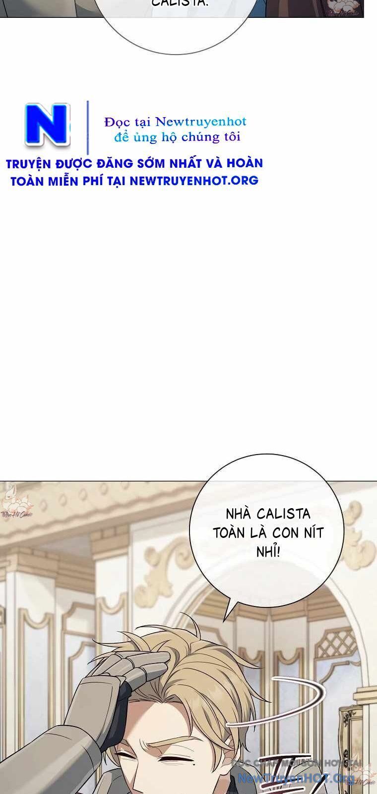 Ma Pháp Quân Chủ - Chapter 8 - Page 25