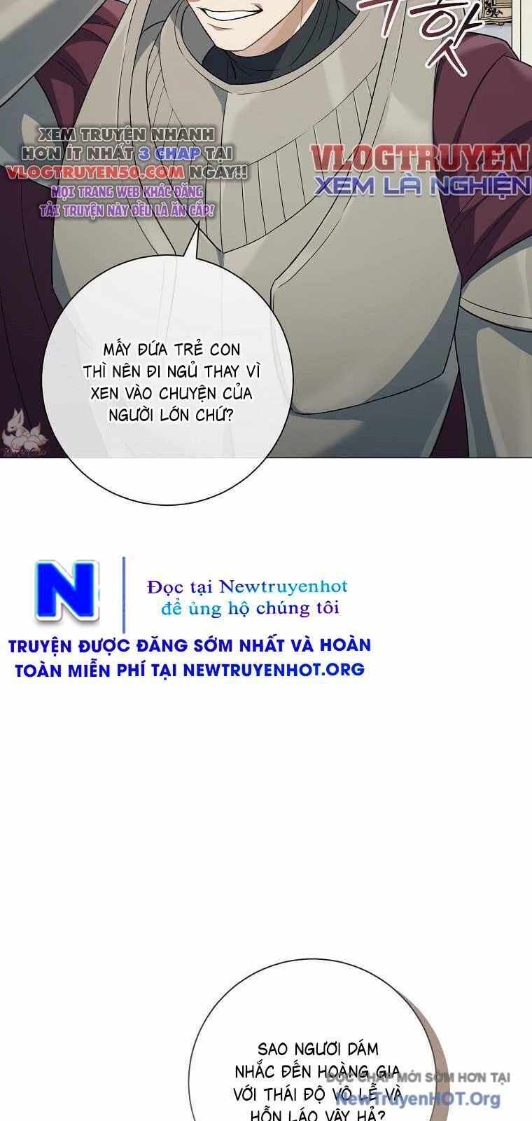 Ma Pháp Quân Chủ - Chapter 8 - Page 26