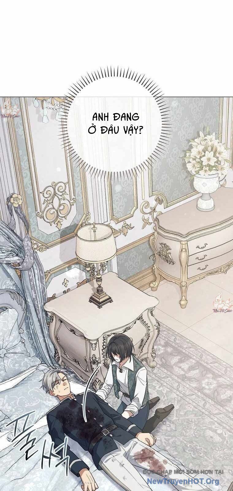 Ma Pháp Quân Chủ - Chapter 8 - Page 34