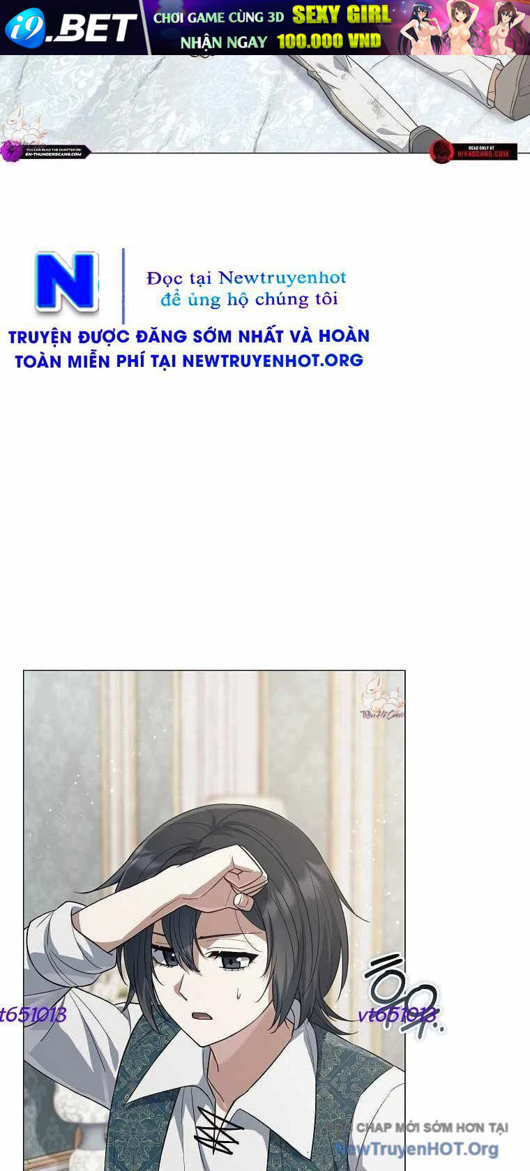 Ma Pháp Quân Chủ - Chapter 8 - Page 35