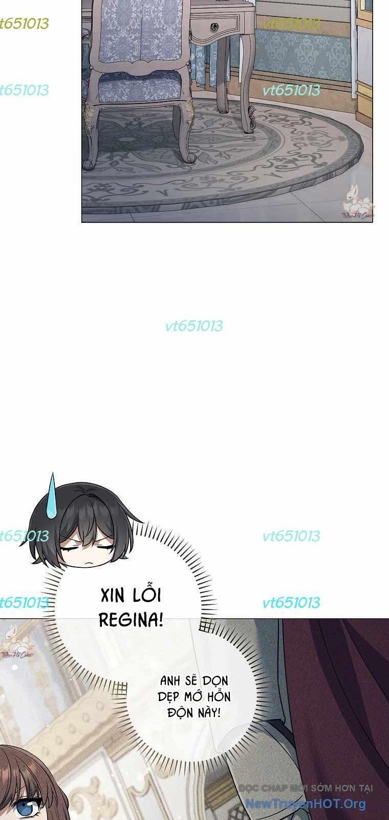 Ma Pháp Quân Chủ - Chapter 8 - Page 37