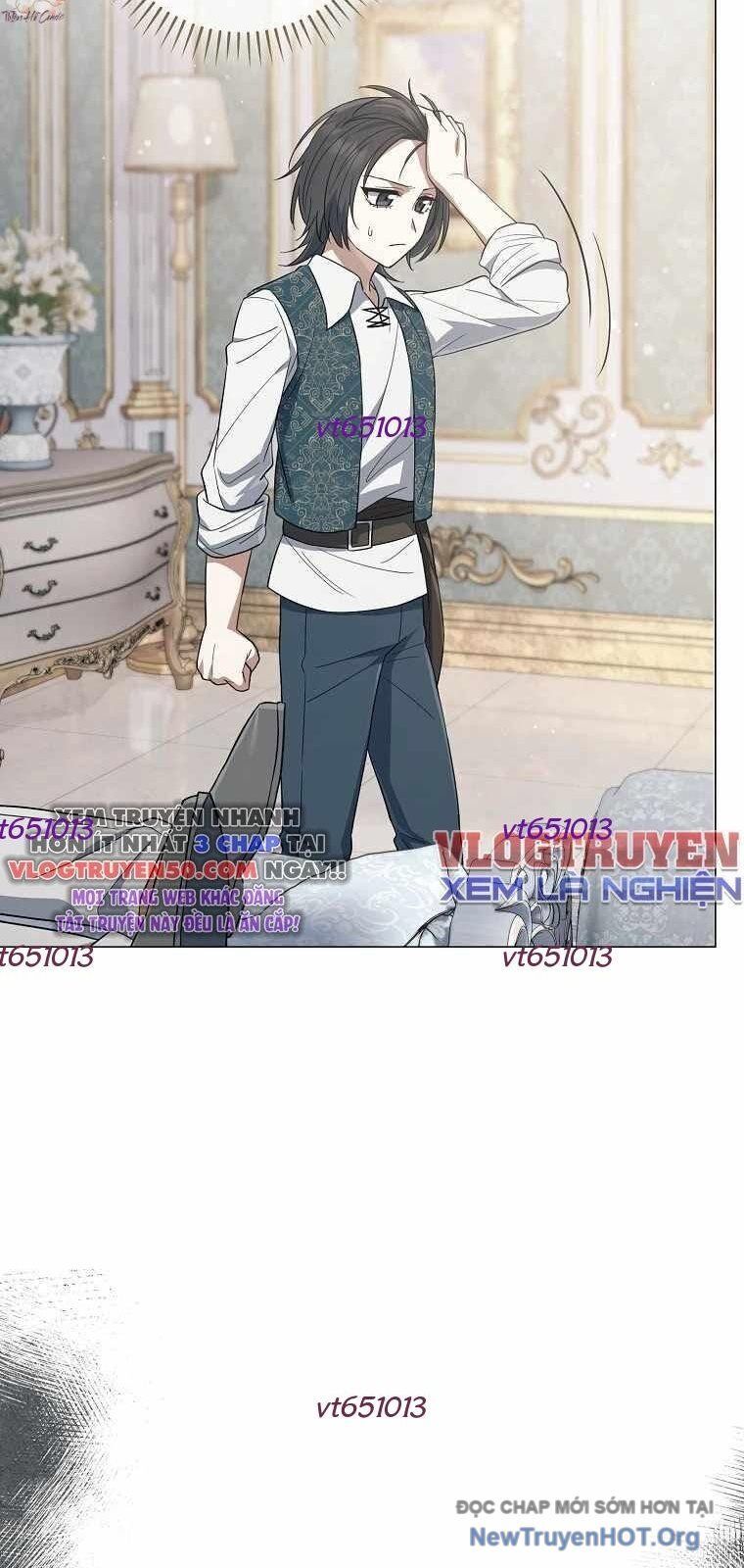 Ma Pháp Quân Chủ - Chapter 8 - Page 39