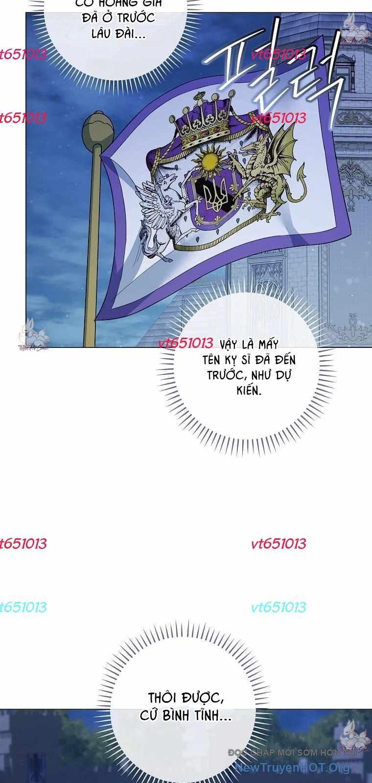 Ma Pháp Quân Chủ - Chapter 8 - Page 4