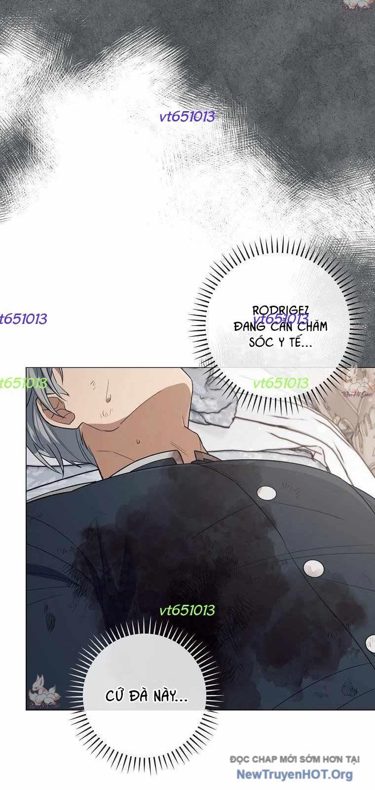 Ma Pháp Quân Chủ - Chapter 8 - Page 41